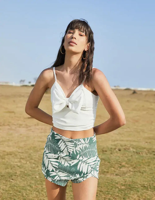 Blusa Flavia