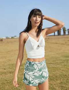 Blusa Flavia