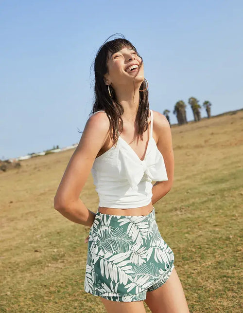 Blusa Flavia