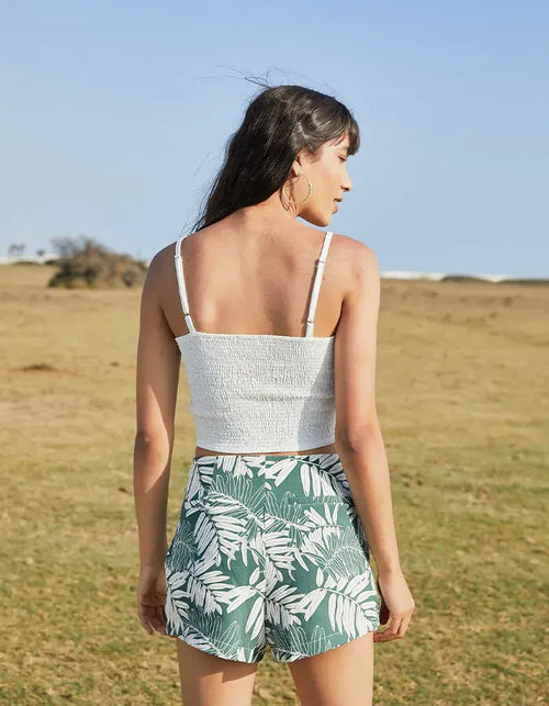 Short Falda Flavia