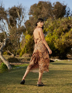 Vestido Antonia