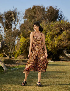 Vestido Antonia