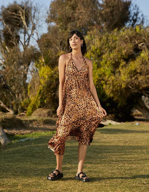 Vestido Antonia