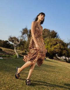 Vestido Antonia