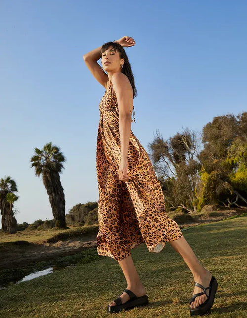 Vestido Antonia