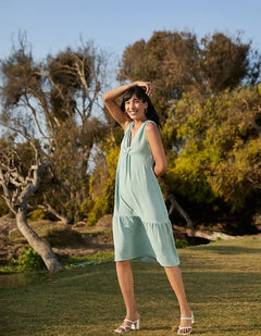 Vestido Angelica