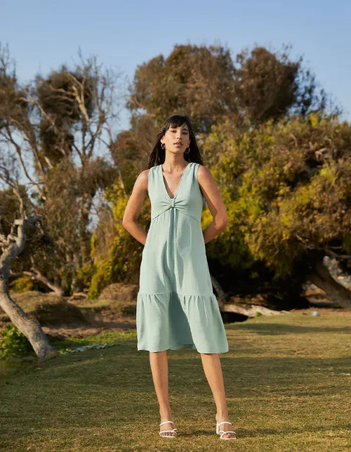Vestido Angelica