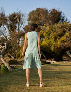 Vestido Angelica