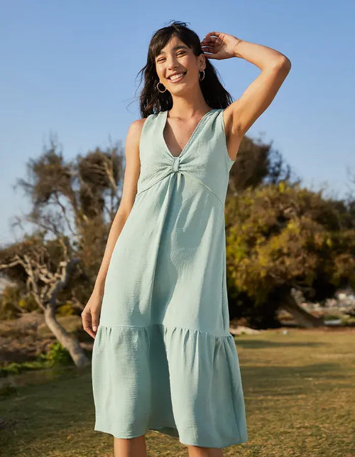 Vestido Angelica