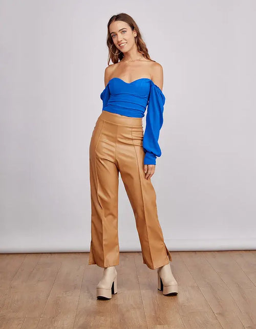 Blusa Salinas