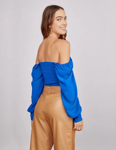 Blusa Salinas