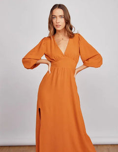 Vestido Paula