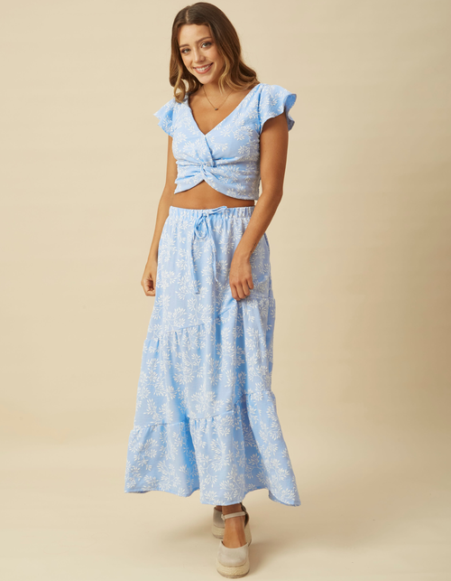 Set Lore Celeste Labrado