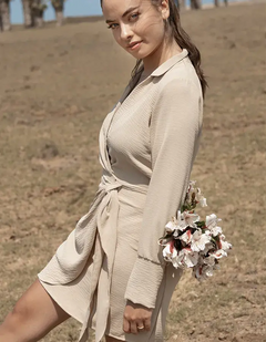 Vestido Karla