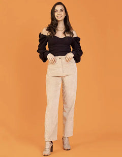 Blusa Salinas