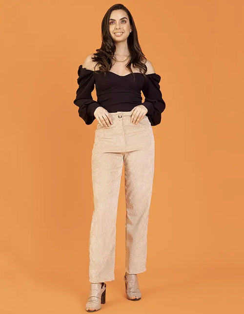 Blusa Salinas