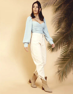 Blusa Salinas