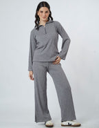 Set Aleska Gris