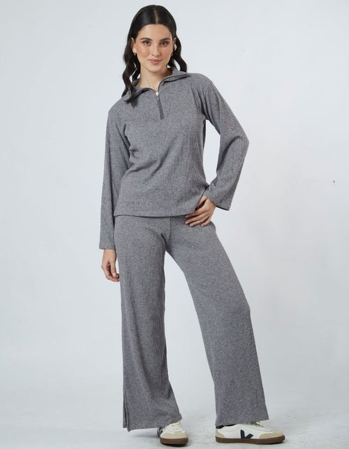 Set Aleska Gris