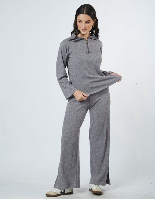 Set Aleska Gris
