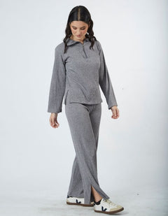 Set Aleska Gris