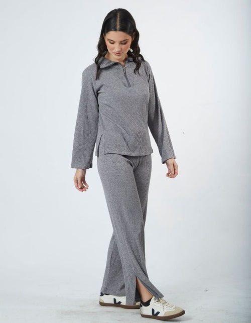 Set Aleska Gris