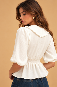Blusa Alma