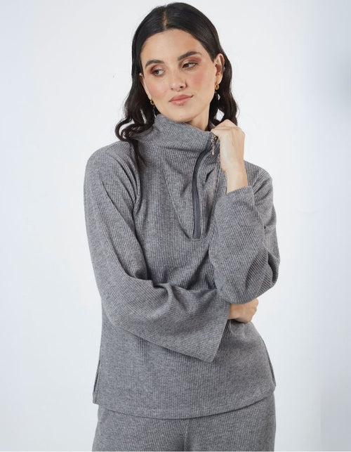 Set Aleska Gris