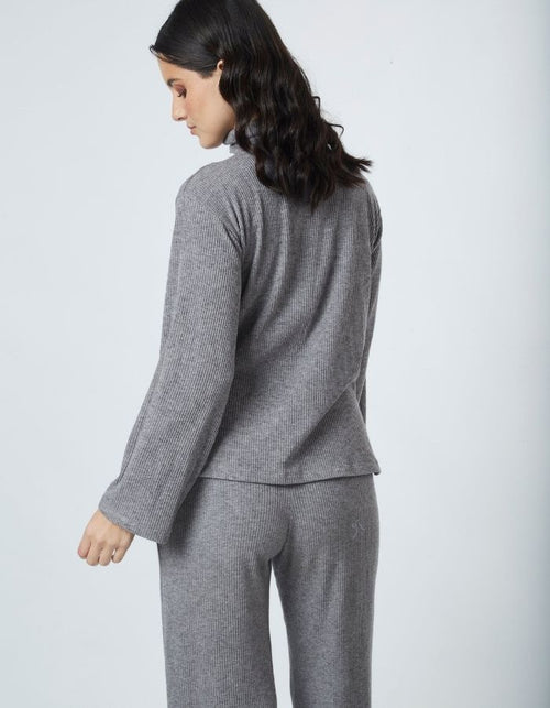Set Aleska Gris