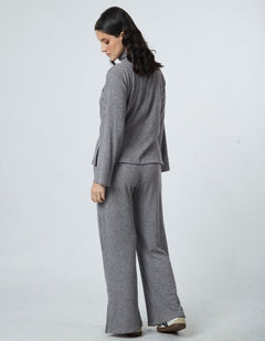 Set Aleska Gris