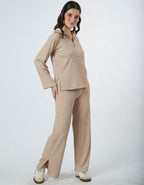 Set Aleska Beige