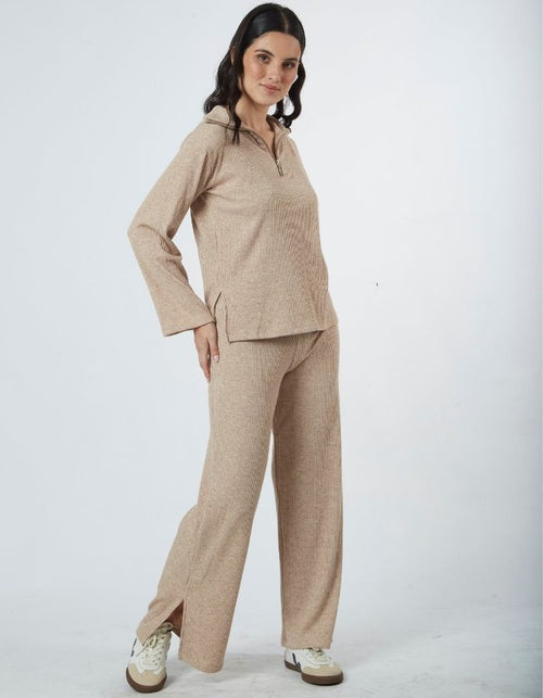 Set Aleska Beige