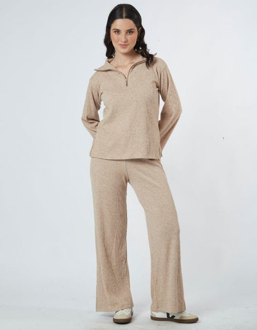 Set Aleska Beige