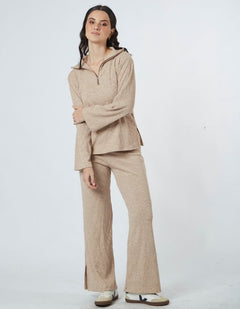 Set Aleska Beige