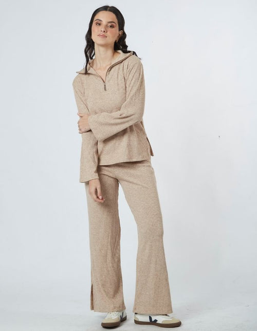 Set Aleska Beige