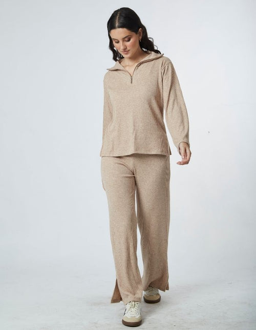 Set Aleska Beige