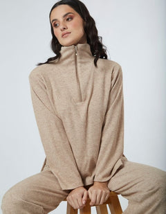 Set Aleska Beige