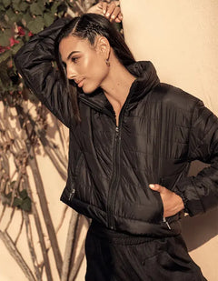 Puffer Gia