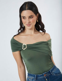 Body Naomi Verde