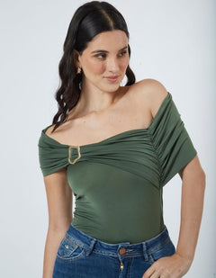 Body Naomi Verde