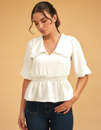 Blusa Alma