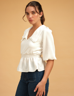 Blusa Alma