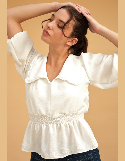 Blusa Alma