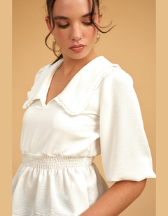 Blusa Alma