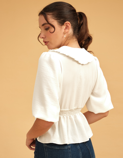 Blusa Alma