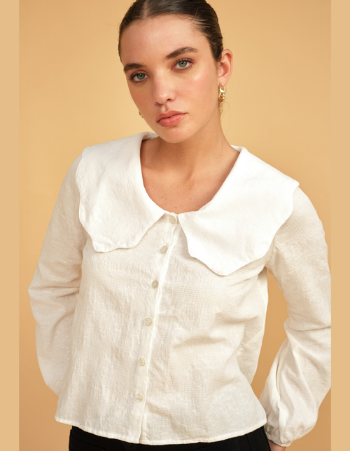 Blusa Bimba