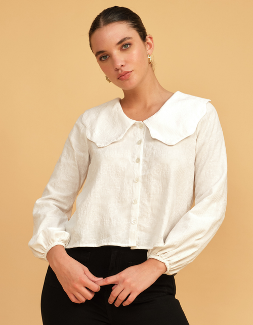 Blusa Bimba
