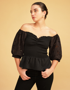 Blusa Nela