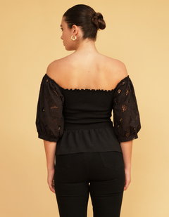 Blusa Nela