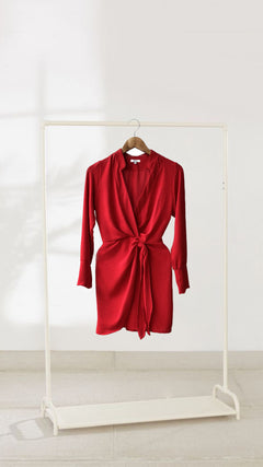 Vestido Karla